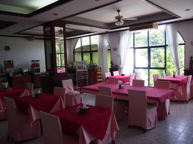Abricole At Pattaya Hill Apartment Ngoại thất bức ảnh
