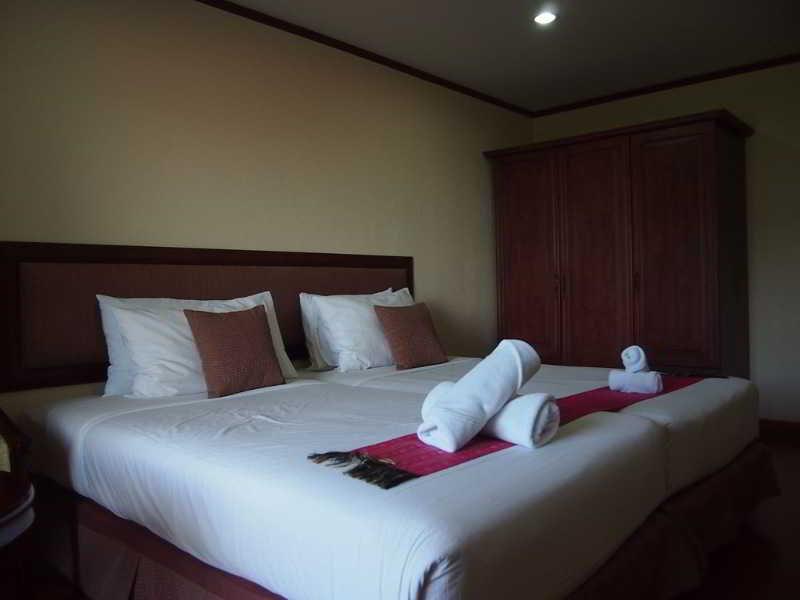 Abricole At Pattaya Hill Apartment Ngoại thất bức ảnh