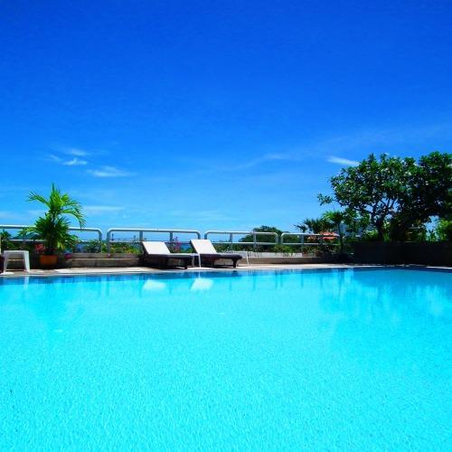 Abricole At Pattaya Hill Apartment Ngoại thất bức ảnh