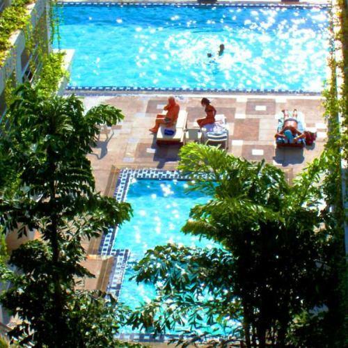 Abricole At Pattaya Hill Apartment Ngoại thất bức ảnh